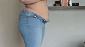 Burping and Hiccuping Custom Video