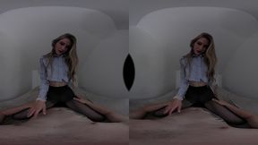 intimate girlfriend experience - tiffany tatum