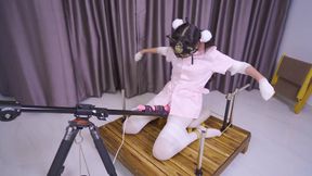 Chinese Bondage - Cuties Bdsm