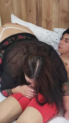 Slut Stepmom Stories Sex Movie and Ppt Slideshow