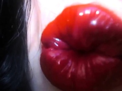 Red Lipstick Weakness