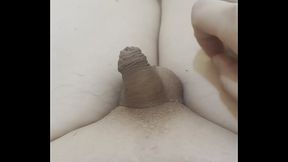 Meu cl&iacute_toris/my clitty