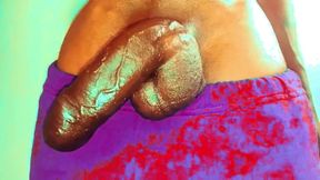 Monster Black Cock Big Dick Young