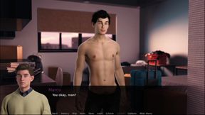 Freshmen Physical Education Gameplay Part 7