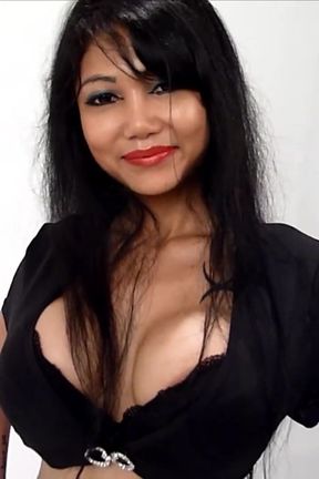 Ggg John Thompson, Casting with the Super Asian Manda