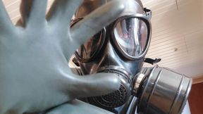 ASMR (Gas mask)