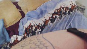 Sipping Fetish Oiled Tits Spit Licks