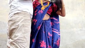 Indian Saree Girl Hard Fucking