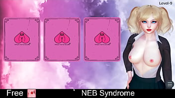 NEB Syndrome