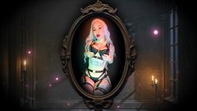 Worship Me Forever - GODDESS WORSHIP, ASMR, SENSUAL, POV