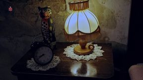 The Inn - Episode 1 - a Beautiful Girl Who Is the Only Guest in a Remote Guesthouse Becomes a Prisoner of Bizarre Lust