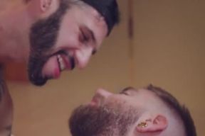 FuckerMate - Romeo Davis & Rico Vega - kinky Visit