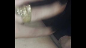 Quinn Way - CumTapping