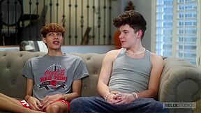 Introducing Jamar West