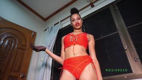 A Sissy Type of Diet (standard Definition)