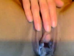 Creamy Webcam Solo