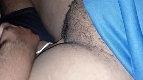 Seducing Fucking My Big Ass Stepmom While My Stepdad Is at Work
