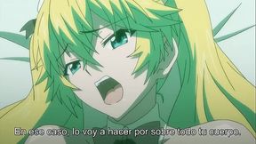Junjou Shoujo ETC 2 (Sin Censura) sub - espa&ntilde_ol