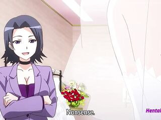 Married Day Hardcore Sex [ Anime ;x ]