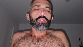 Uma DP com rolas extremamente grossas, passivo gritou de tes&atilde_o sendo invadido.