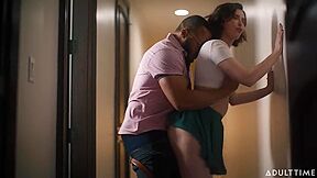 Casey Calvert - Sinful Gangbang