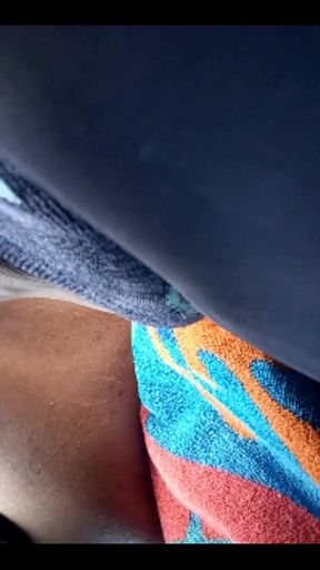 Quick Live and Squirt... Posting Video!