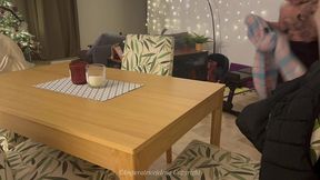 : « deal avec belle maman » : 18 minutes