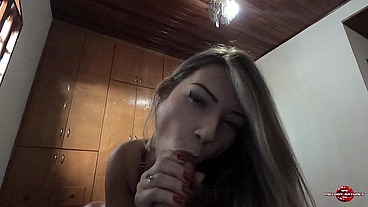 Hot chat med den mest greluda blonde av xvideos, nyter mye for fanen!