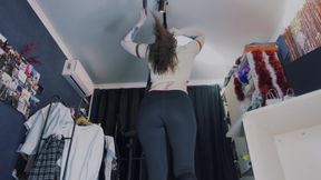 Tiny Roommate's Nightmare: Drowning in My Hot Cocoa &amp; Marshmallows