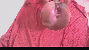 Clip From Emily Xtra'_s Tantric Session