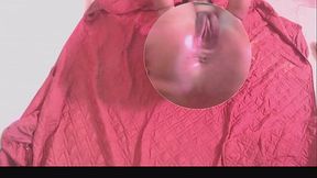 Clip From Emily Xtra'_s Tantric Session