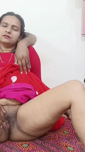 Desi Indian Sister in Law and Brother in Law Fuck Passionately