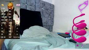 Jhon Windsor Private Show