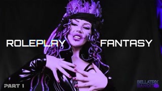 Bellatrix Bandit Mesmerizing Mind Fuck Compilation