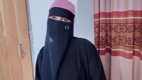Indian muslim hijabi whore fuck by big dick man xxx