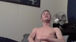 Calvin Reynolds Private Show