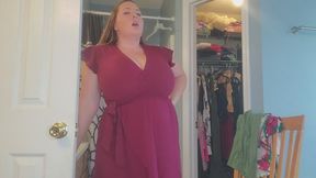 Fancy Mostly Handsfree Orgasms