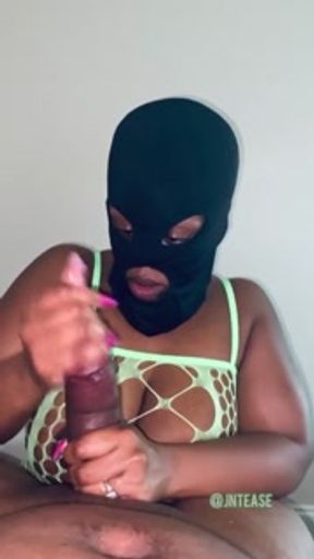 Amazing Rim and Jack BBC Until She’s Satisfied - JnTease