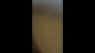 Make a junior with a boyfriend in knee high and SEX (1) NTR / hentai / Smartphone shooting / Personal shooting / fair skin big