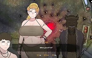 Ntrman - the arrival of the goddess - ntr gameplay part 2