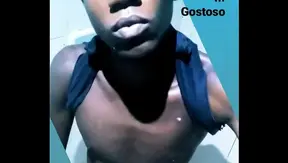 Brazilian Teen Sucks Rides Hard for Steaming Bareback Fun – HotBath Gay Sexo 18+