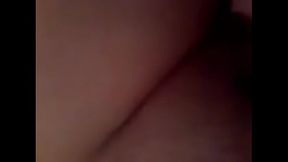 White Girl Nude