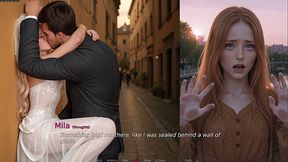 Mila Ai Loyal Route 7