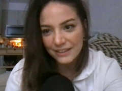 Amateur Webcam Babes Going Solo