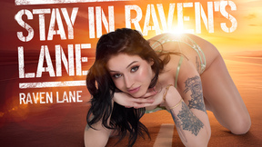 Stay in Raven's Lane