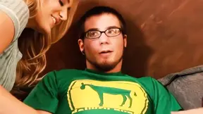 Two naughty tramps Eve Laurence and Trina Michaels