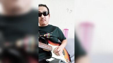 Enjoy the music relax and have a great time