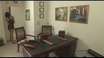 Taking Her First BBC