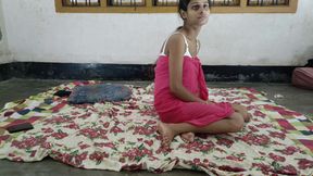 Indian Deshi Village Hot Girl Parnita Sex in Boyfriend