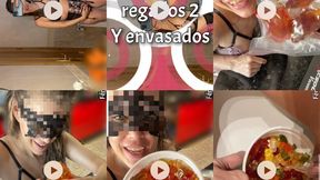 WATERED BEARS 2 ( pee - uro - Food fetich) Fenix10